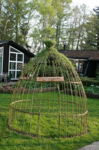 Willow Hut Kits - Free shipping